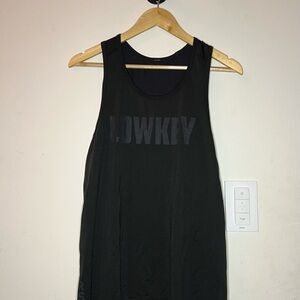 Lulu Barry's Bootcamp Tank top